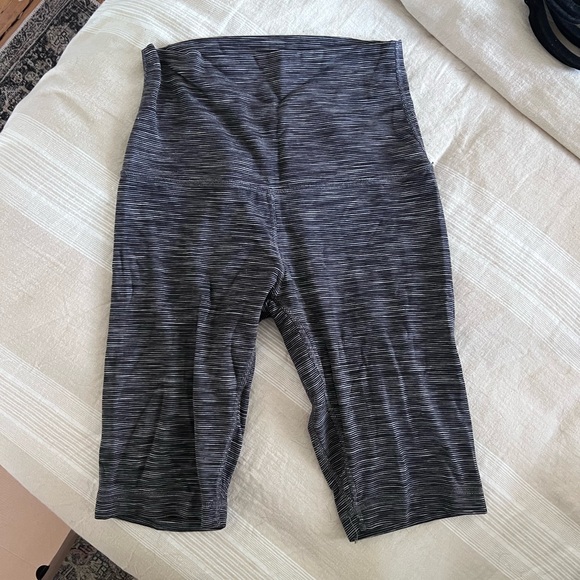 lululemon athletica Pants - Lululemon Align Super High Rise Shorts